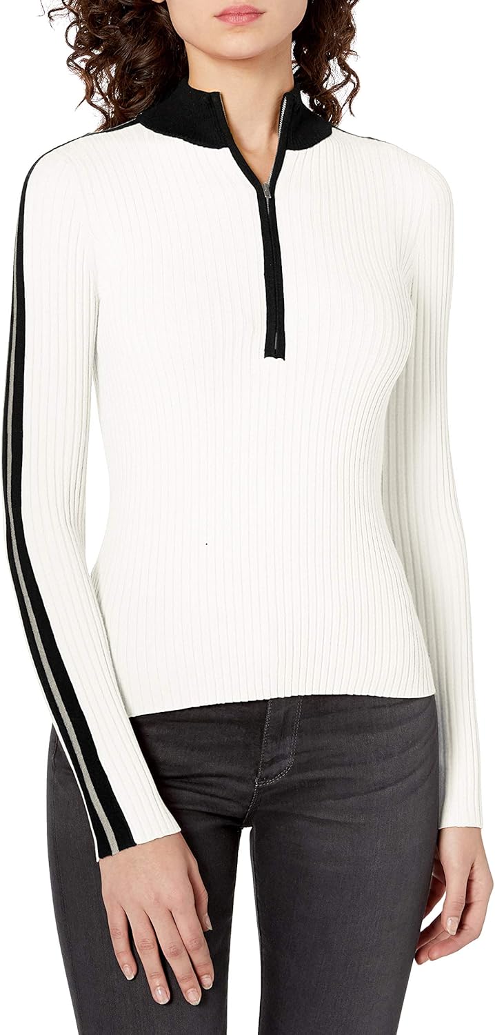 bailey 44 knit jean vest hoodie