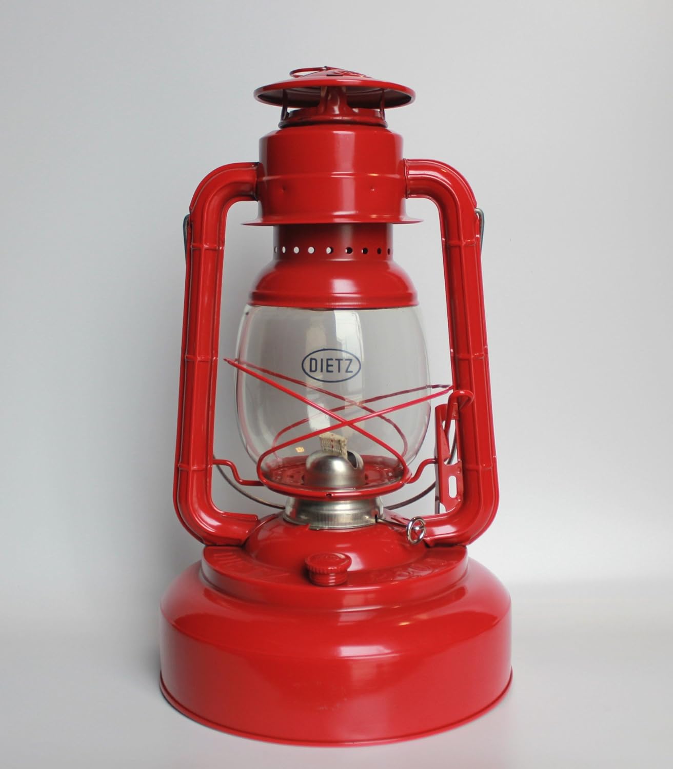 Amazon DIETZ(デーツ) ハリケーン ランタン HURRICANE LANTERN 7分芯 DIETZ 2500 DIETZ