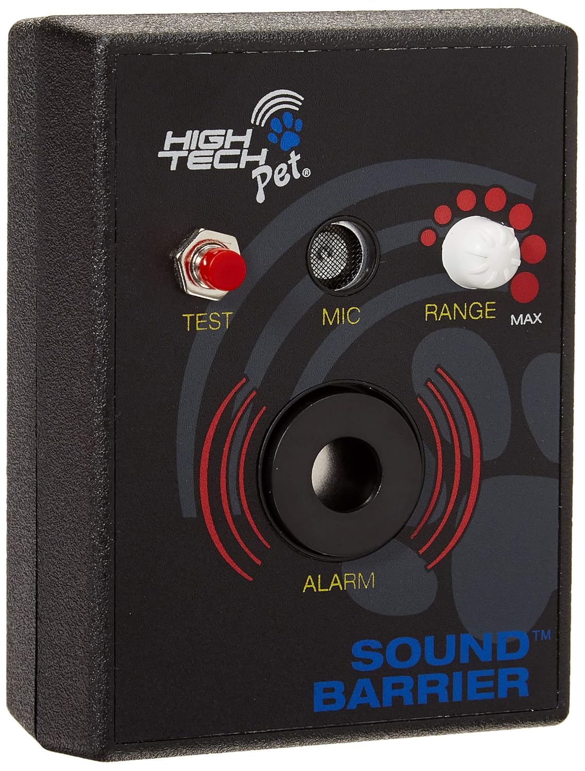 Reviews Sound Barrier Indoor Sonic Dog & Cat Fence SB1