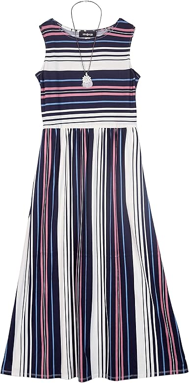 amazon girls maxi dress