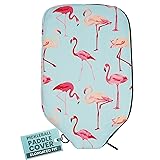 Palms-O-Aces Elongated Pickleball Paddle Cover