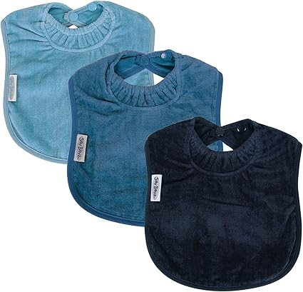 silly billyz towel bib