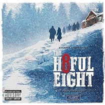 Django Unchained (Original Motion Picture Soundtrack) [Disco de