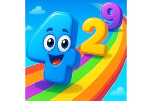 Number Rush: Infinity Growth