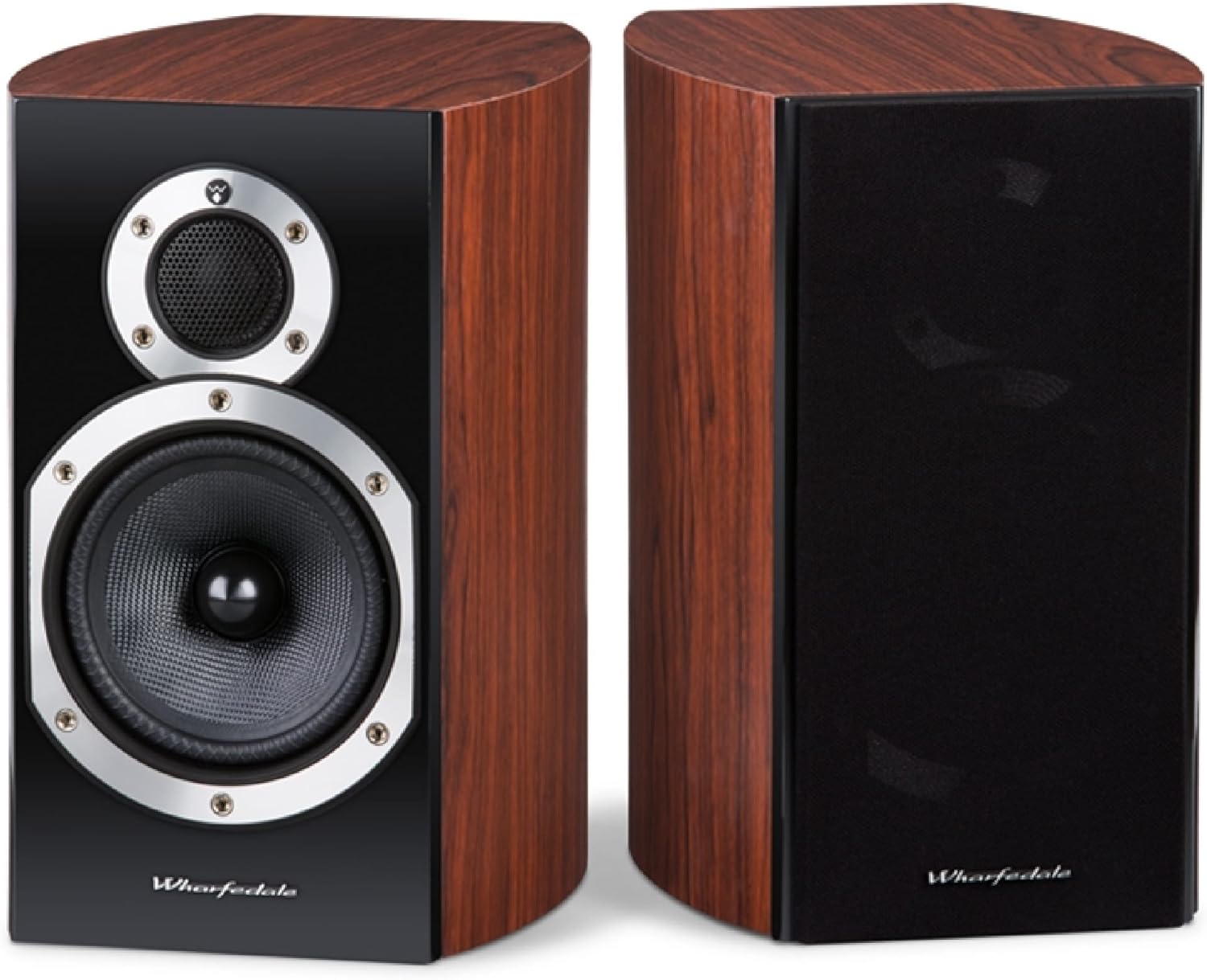 wharfedale diamond 10.1 speakers