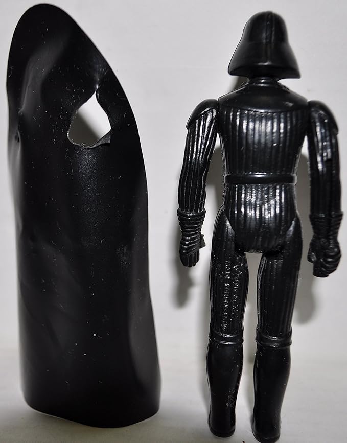 darth vader figure 1977