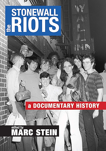 Download The Stonewall Riots: A Documentary History (English Edition) PDF