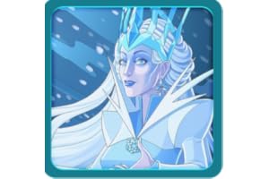 The Snow Queen : Fairy Tales by Hans Christian Andersen FireTV