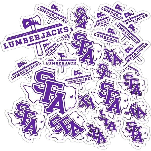 thumbnail image 2 of Sfa Flag Stephen F. Austin Lumberjacks 3x5 Foot Flag - Officially Licensed College Banner Lumberjacks College Flag 2 of 13