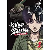 Killing Stalking: Deluxe Edition Vol. 1