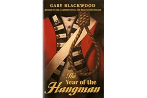 The Year of the Hangman