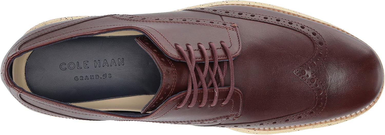 cole haan width