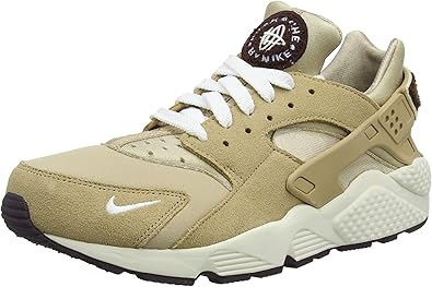 nike air huarache hombre beige