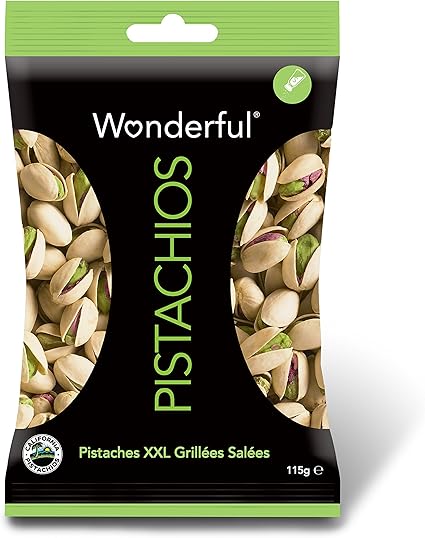 wonderful pistachios gluten free