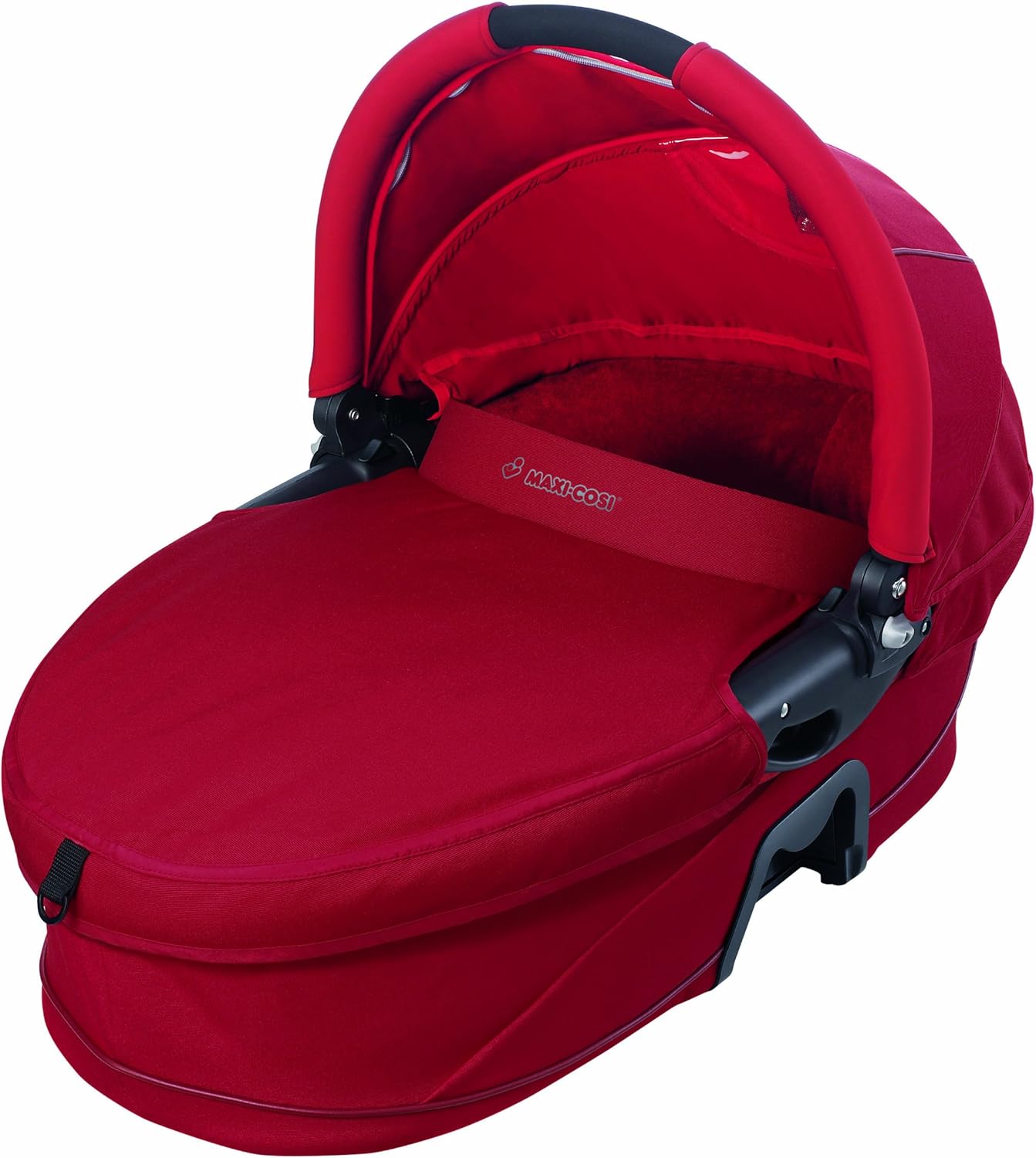 MaxiCosi Dreami Carrycot (Intense Red) Amazon.co.uk Baby