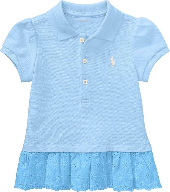 baby girl polo outfits