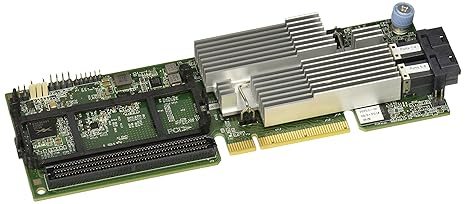 Cisco (UCSC-MRAID12G=) CISCO 12G SAS MODULAR RAID CONTROLLER