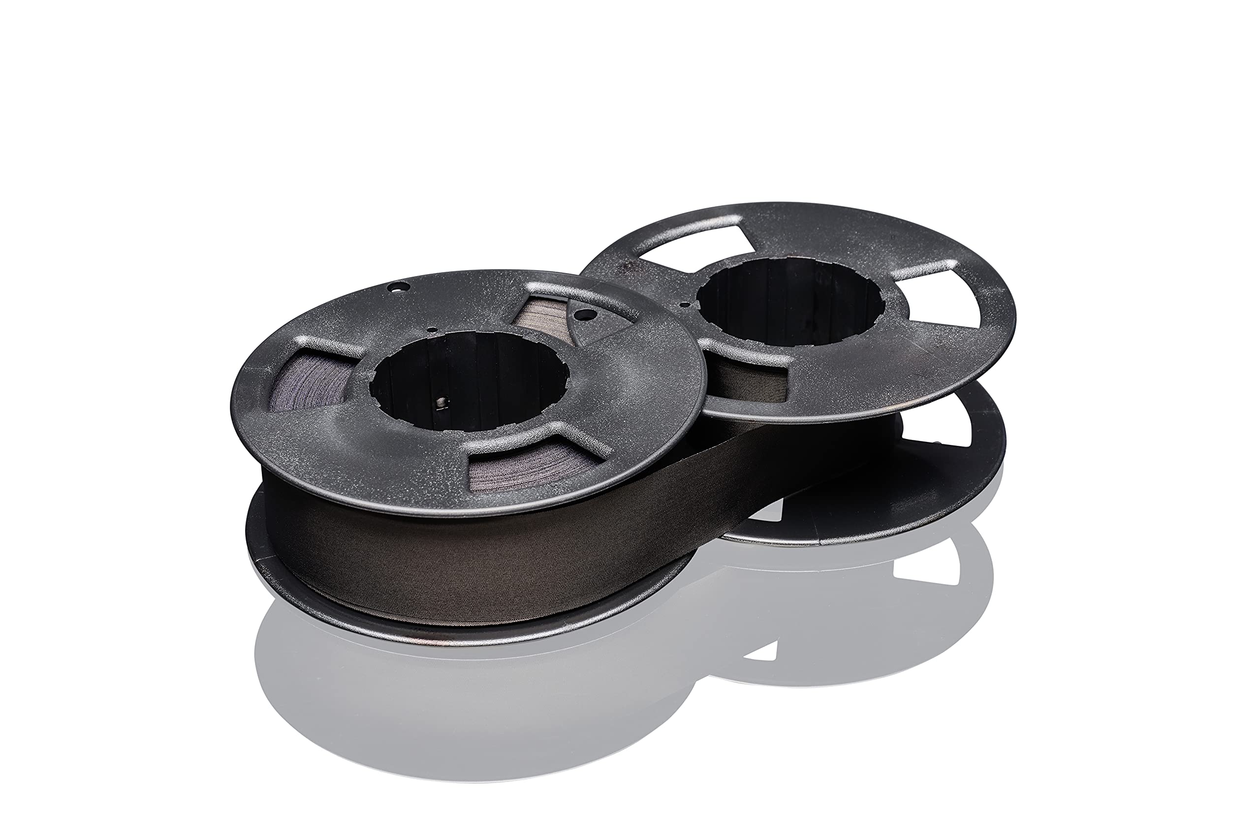 KMP Black Ink Ribbon for Printronix P 300/55 m/Black/Nylon