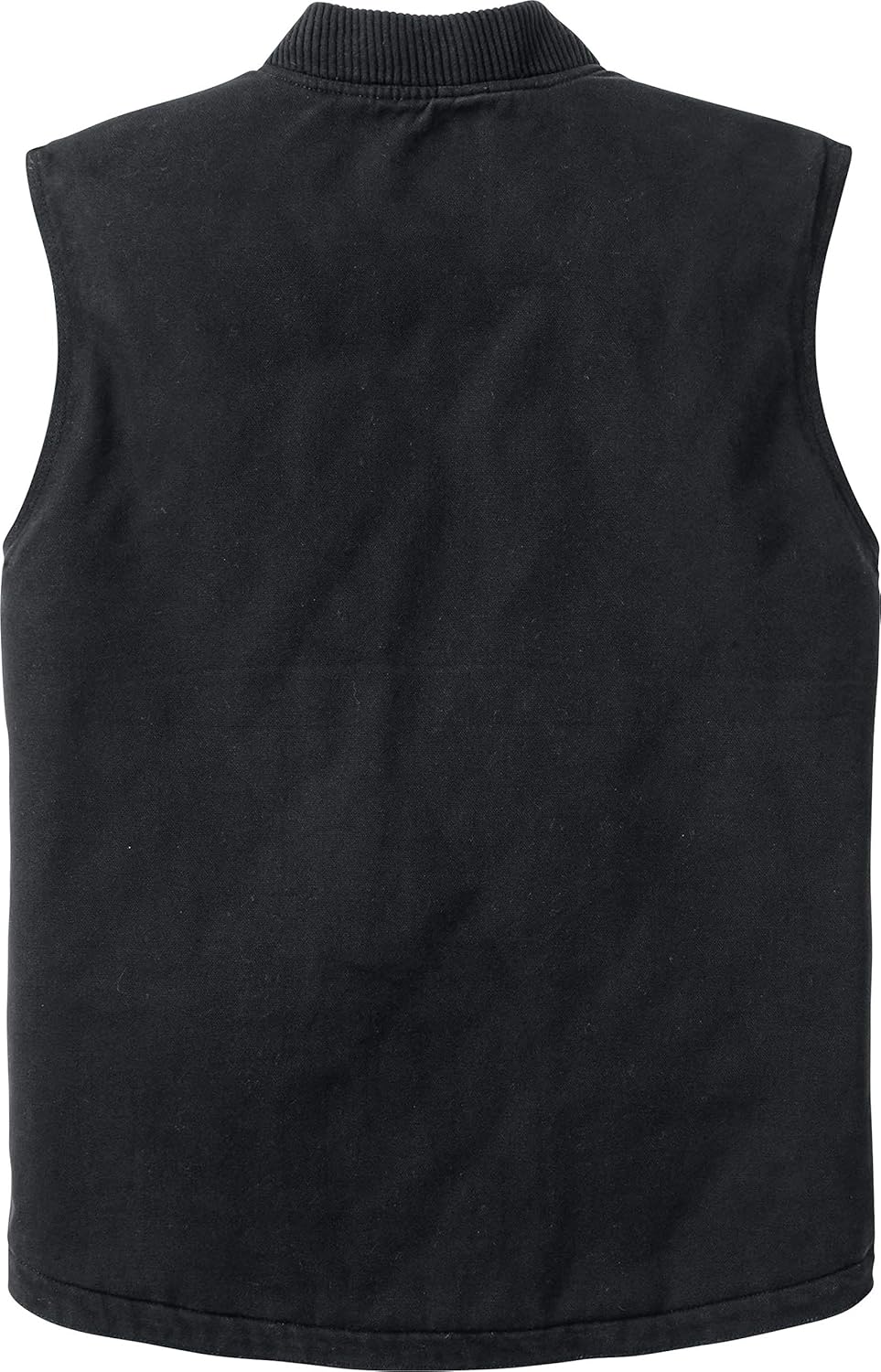 Legendary Whitetails Men's Canvas Cross Trail Vest: Clothing