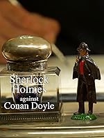 Sherlock Amazon Prime