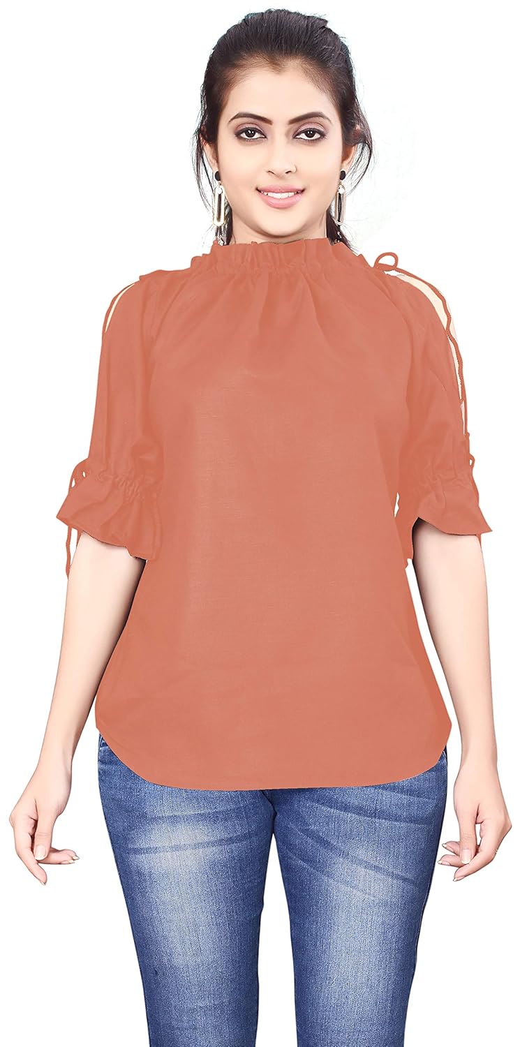 Leriya Fashion Women's Top