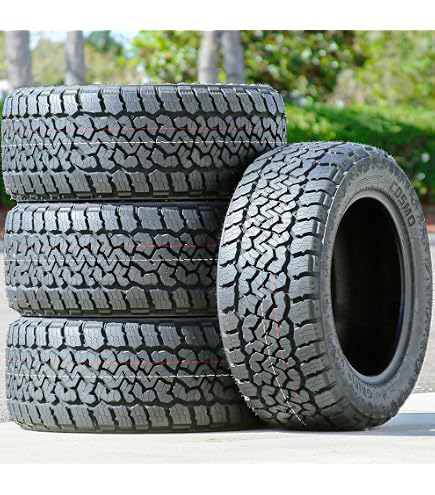 Amazon.com: TOYO OPRT 275/55R20 117T XL : Automotive
