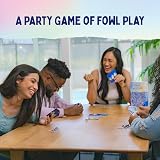 Ravensburger Oh My Pigeons Board Game 2-5 Players Family Party 8+ view 2