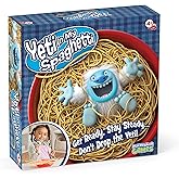 Yeti in My Spaghetti Board Game – Kids Games, Family Game, Multi-Player, Board Games for Family Night, Preschool Toys, Hand-E