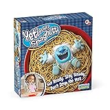 Yeti in My Spaghetti Board Game – Kids