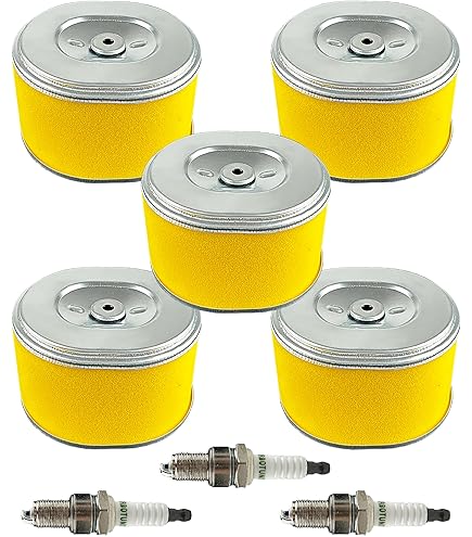 チッチ Amazon.com: Honda 17210-ZF5-010 Element Air Cleaner : Automotive