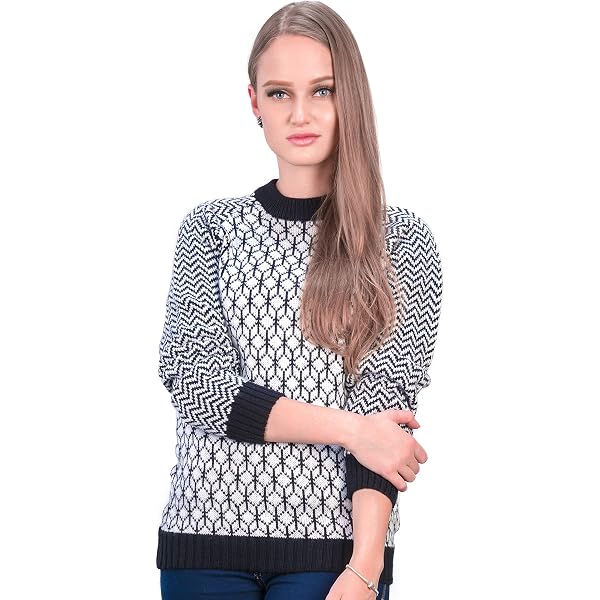 Intialpaca Soft Alpaca Wool Sweater - Burgundy, Medium, Handmade In Peru