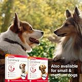 Beaphar Canishield Medicated Flea & Tick Collar Large Dogs 65 cm view 9
