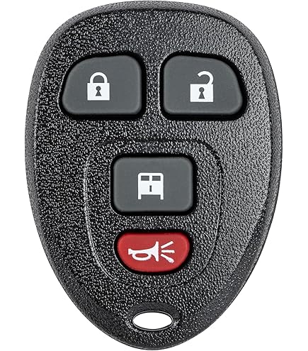 Keyless2Go GM Transponder Car Key Replacement - DIY Program