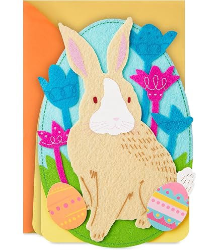 Regal Publishing Tarjeta De Pascua Sobrina - 8 X 6 Pulgadas, (C88376