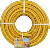 Hozelock Tricoflex Ultraflex Hose Yellow 19 mm x 50 m