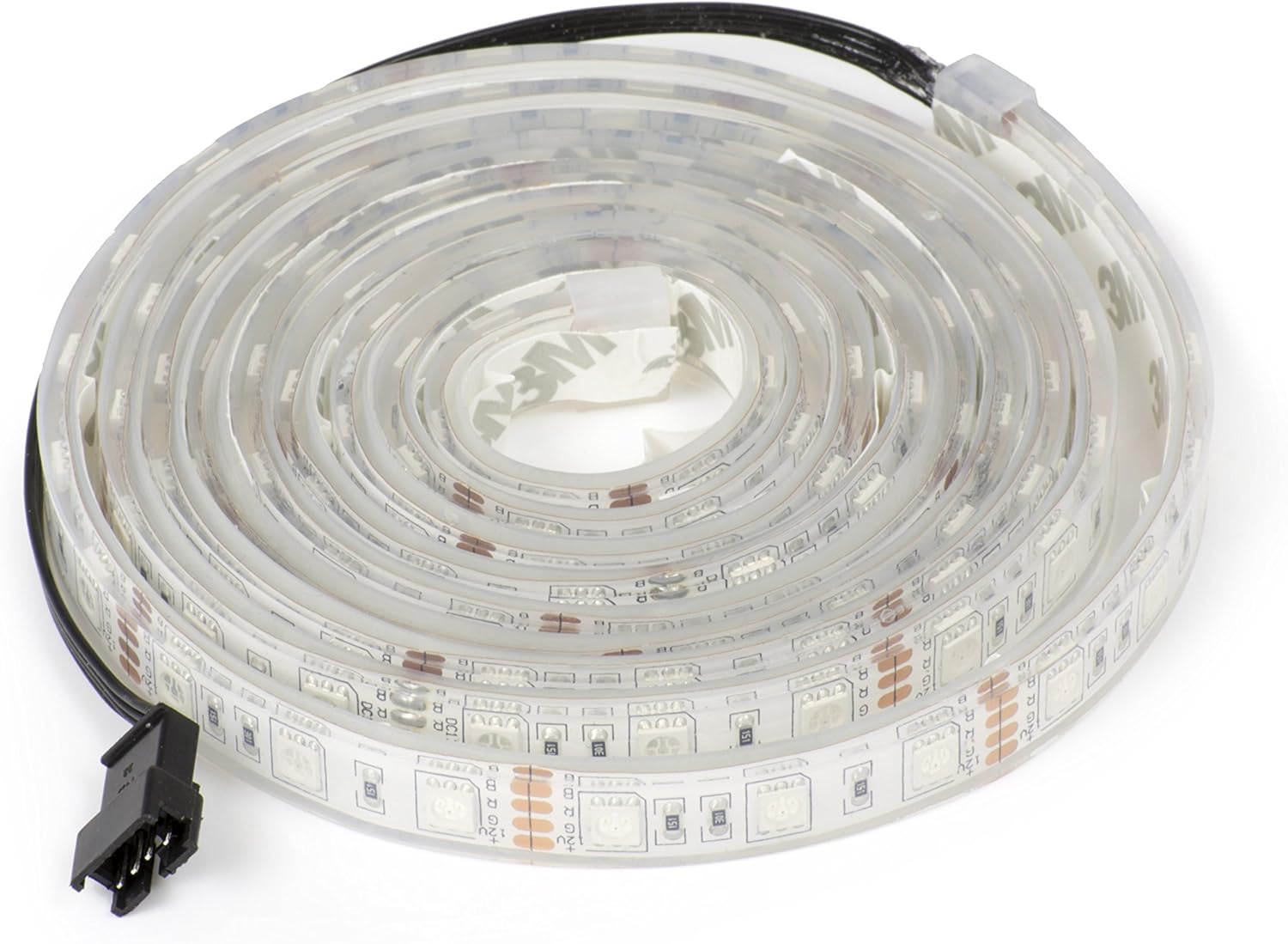 Best LED Strips For PC Case Reviews 2020 My Work Light