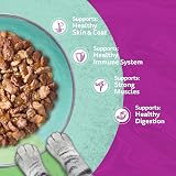 Whiskas Duo Adult Wet Cat Food in Jelly 12x85g Mixed Medley Pack of 4 view 8