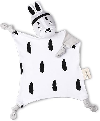 kippins cuddle blankie