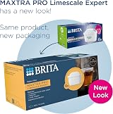 BRITA MAXTRA PRO Limescale Expert Filter Cartridge 6 Pack - NEW view 2