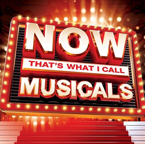 #96 — NOW That's What I Call Musicals (2014)