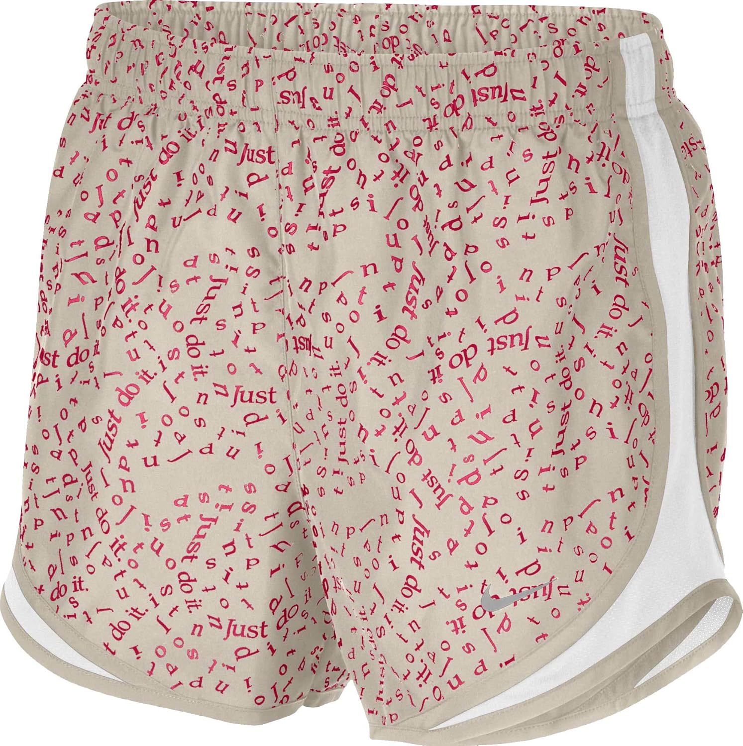nike just do it shorts women's