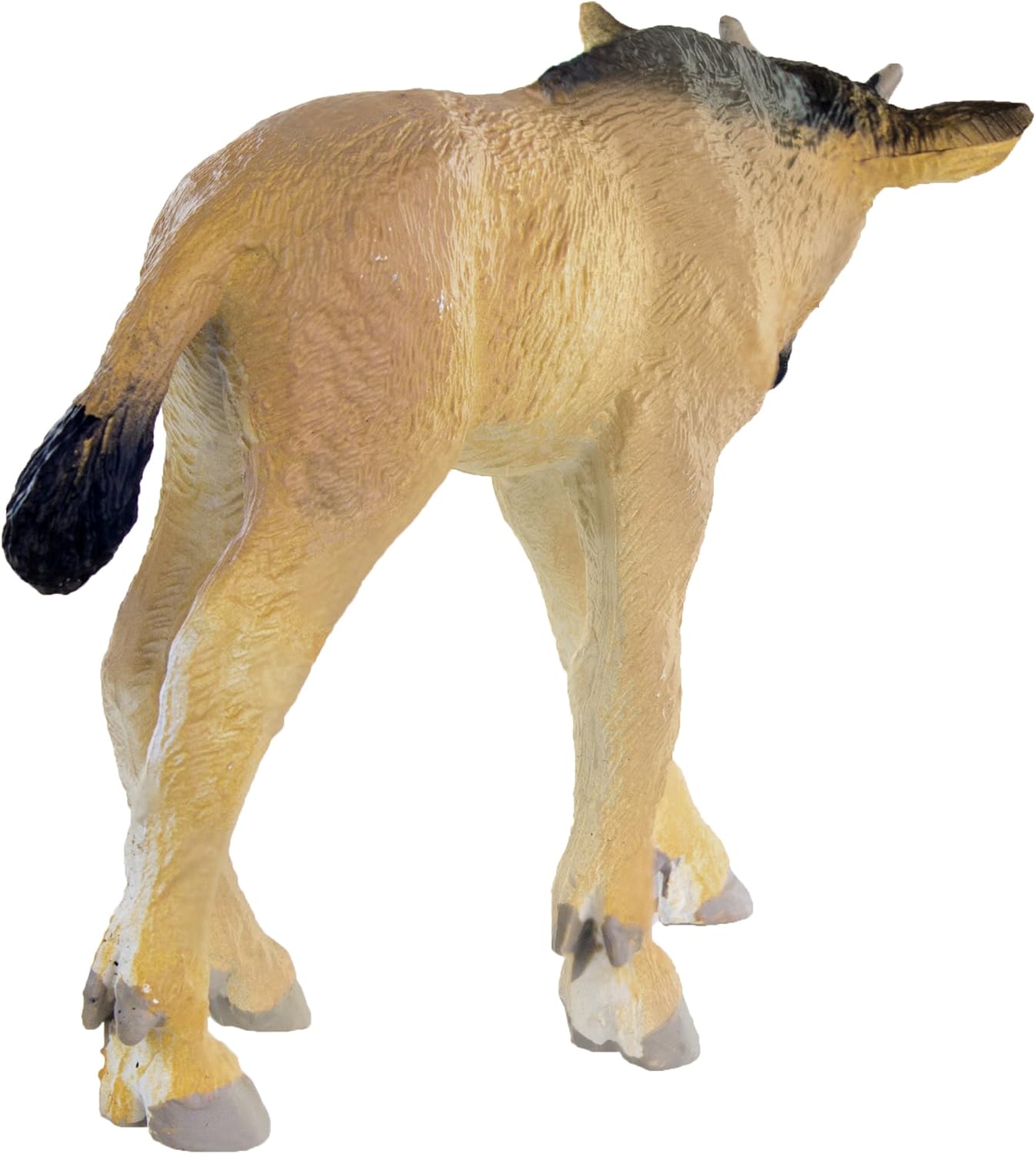 wildebeest toy figures