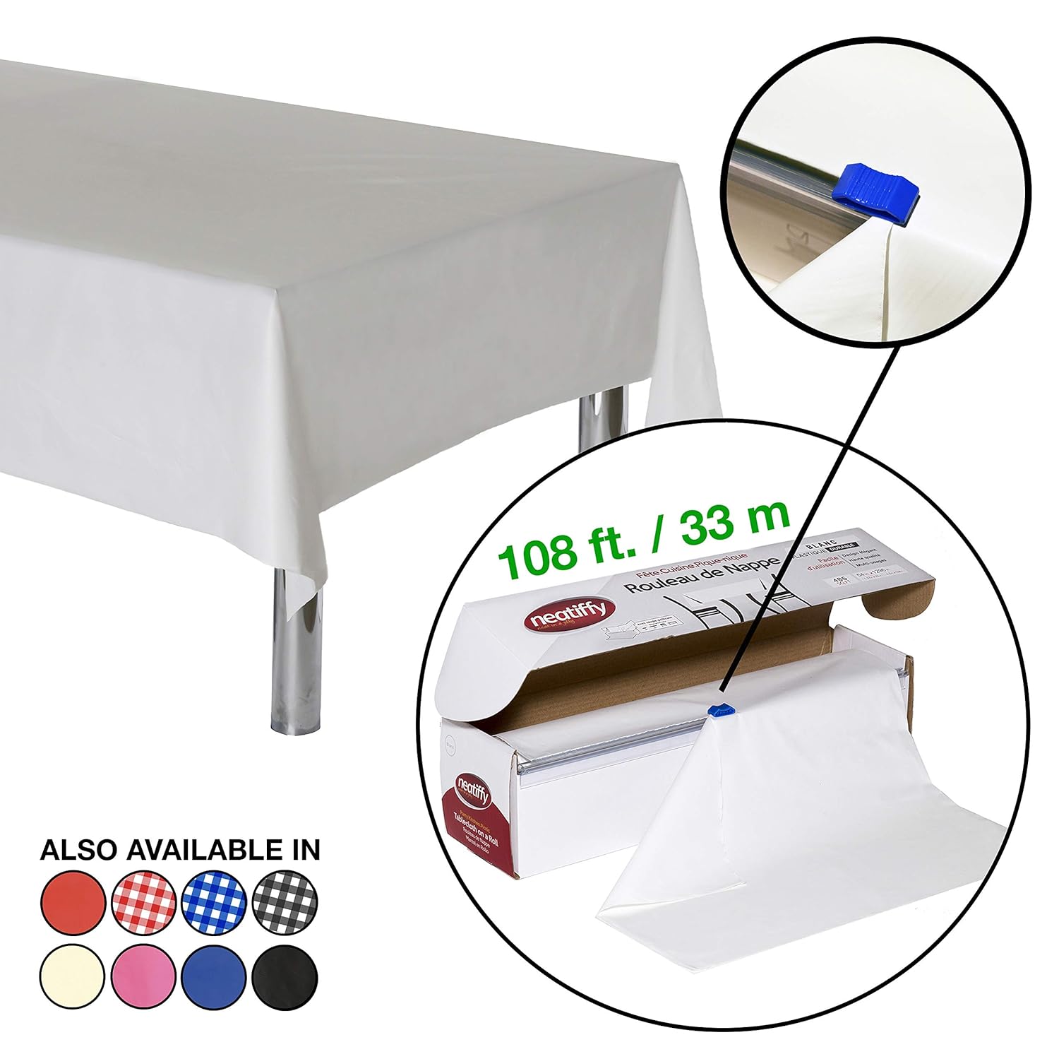 Best rolls of table cloth Your House Best rolls of table cloth Your House