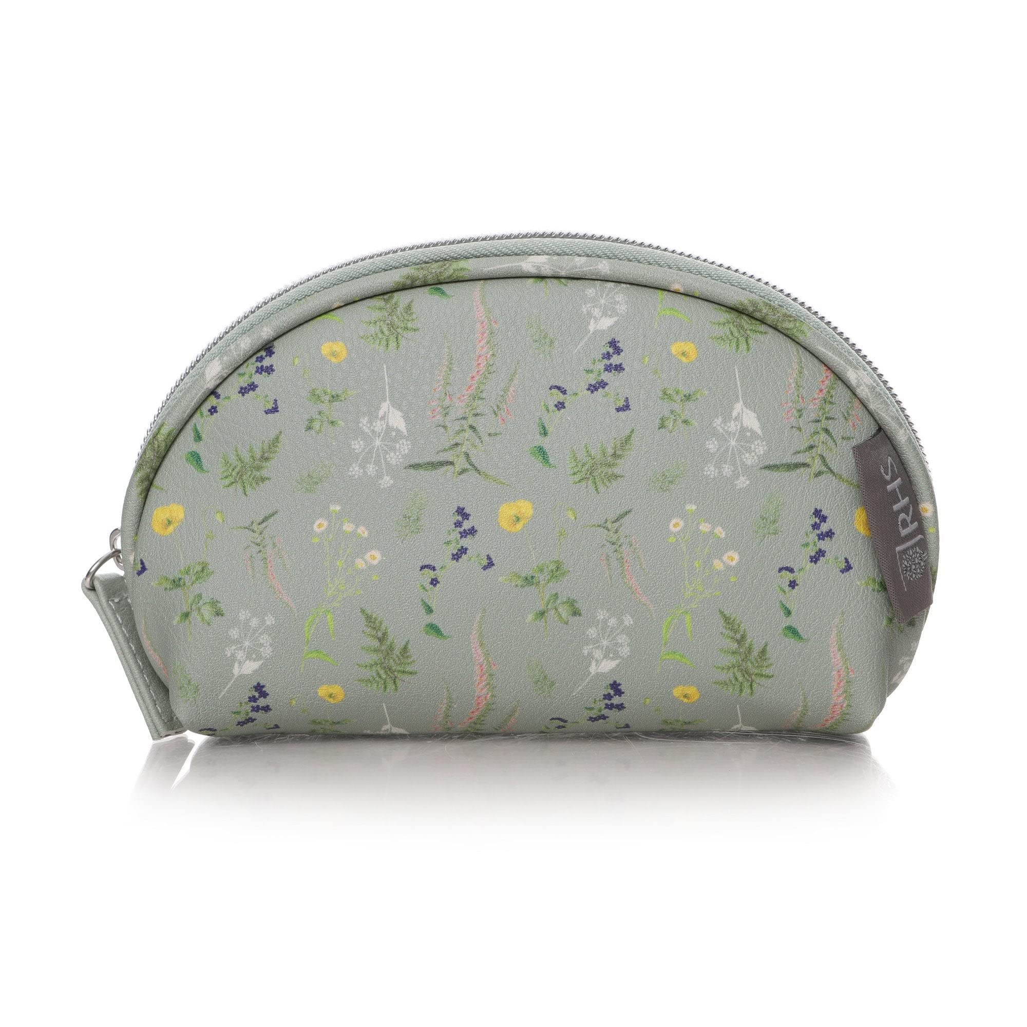 RHS - Bags & Pouches - RHS Cosmetic Bag - Wildflower
