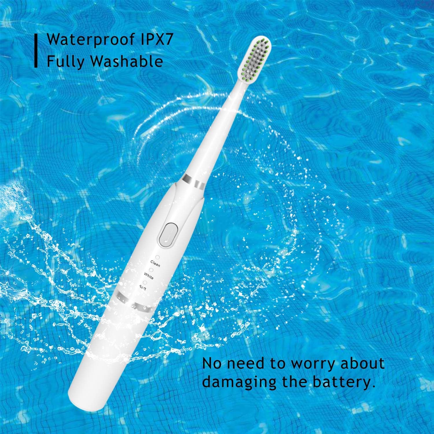 Best Electric Toothbrush For Bleeding Gums In 2021 Voltreach