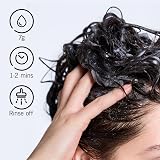 Schwarzkopf Bonacure Moisture Kick Shampoo Normal to Dry 250 ml Vegan view 5