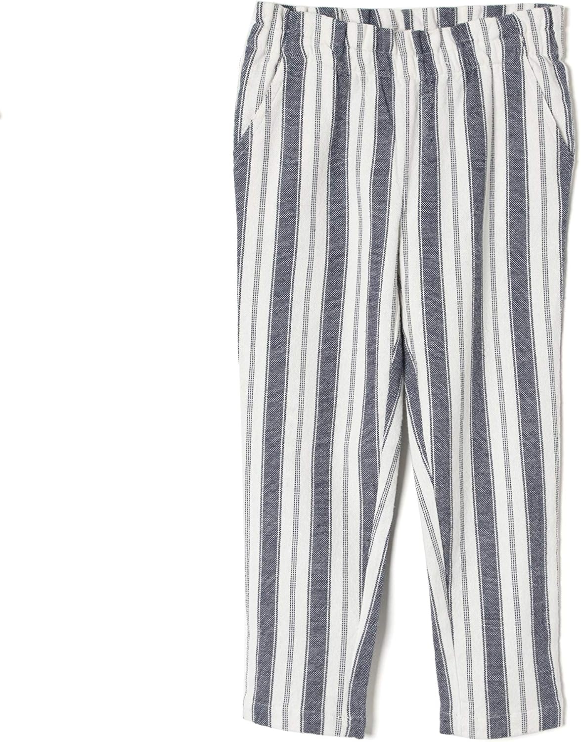 h and m girls trousers