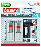 tesa Adjustable Adhesive Screw for Wallpaper