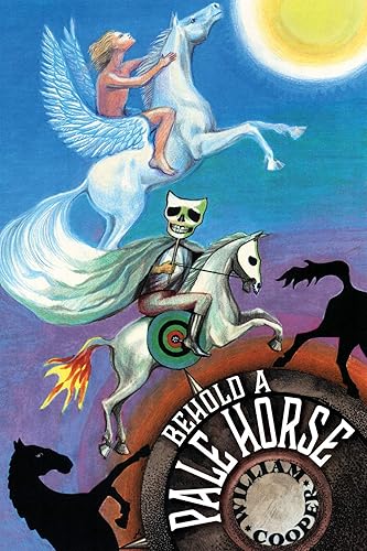 Download Behold a Pale Horse PDF