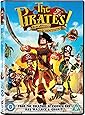 The Pirates! In an Adventure with Scientists [DVD] [2012]